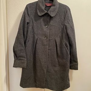 Comptoir Des Cotonniers Pea Coat